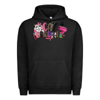 Pigment Black cat groomer Urban Hoodie - Zillion Design Studio
