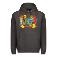 Smoke taco fiesta Premium Hoodie - Zillion Design Studio