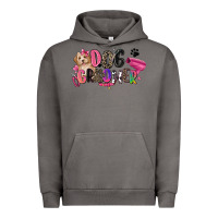 Pigment Tornado dog groomer Urban Hoodie - Zillion Design Studio