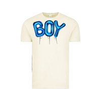 Vintage Arctic Balloon Boy Vintage Tee - Artiststas