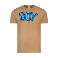 Vintage Camel Balloon Boy Vintage Tee - Artiststas