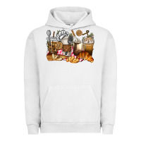 Pigment Lunar Rock bakery coffee cups Urban Hoodie - texasbilliewilder