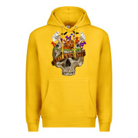 Lemon sweet & sinister Premium Hoodie - RanaPortraitStore