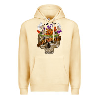 Pina Colada sweet & sinister Premium Hoodie - RanaPortraitStore