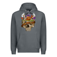 Rock sweet & sinister Premium Hoodie - RanaPortraitStore