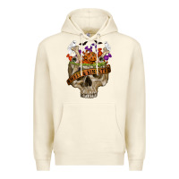 Sandshell sweet & sinister Premium Hoodie - RanaPortraitStore