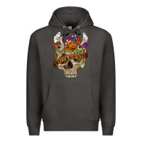 Smoke sweet & sinister Premium Hoodie - RanaPortraitStore