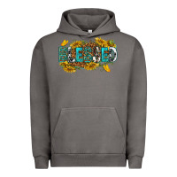 Pigment Tornado blessed Urban Hoodie - texasbilliewilder