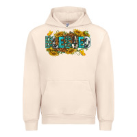 Sandshell blessed Urban Hoodie - texasbilliewilder