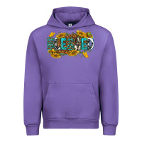 Tulip blessed Urban Hoodie - texasbilliewilder