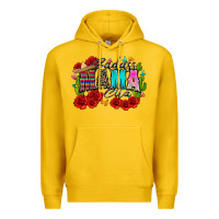 Lemon badass mama cita Premium Hoodie - Zillion Design Studio