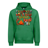 Emerald campers gonna camp western Urban Hoodie - texasbilliewilder