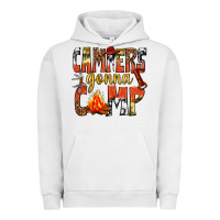 Pigment Lunar Rock campers gonna camp western Urban Hoodie - texasbilliewilder