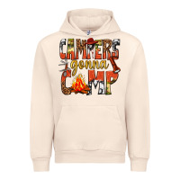 Sandshell campers gonna camp western Urban Hoodie - texasbilliewilder