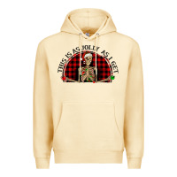 Pina Colada this is as jolly  as i get Premium Hoodie - RanaPortraitStore