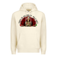 Sandshell this is as jolly  as i get Premium Hoodie - RanaPortraitStore