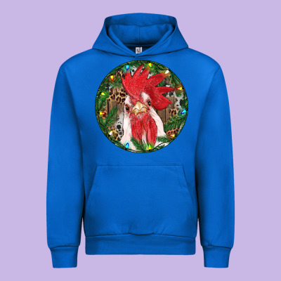 Urban Hoodie Roaster Christmas