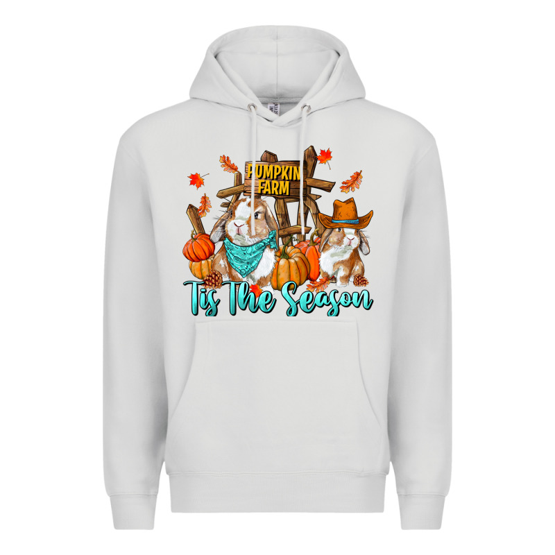 Tis The Season Premium Hoodie by RanaPortraitStore | Teevron