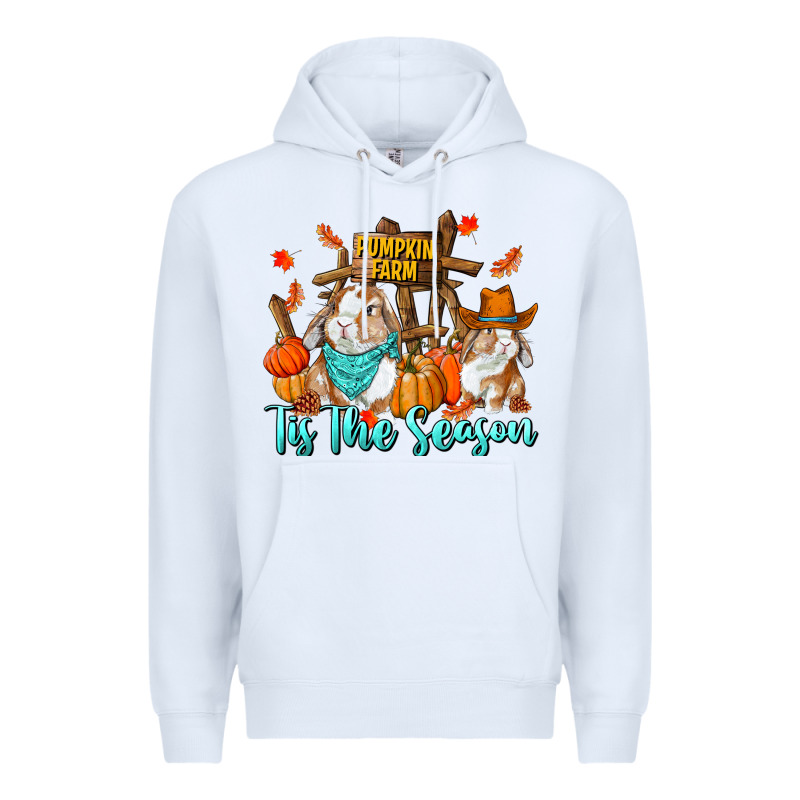 Tis The Season Premium Hoodie by RanaPortraitStore | Teevron