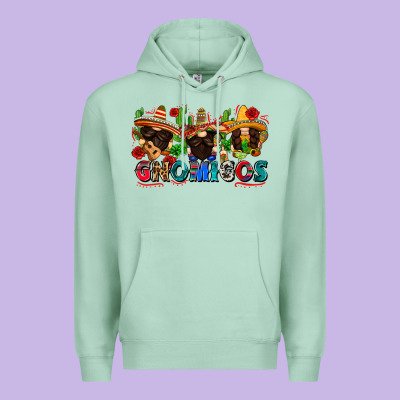 Premium Hoodie gnomigos