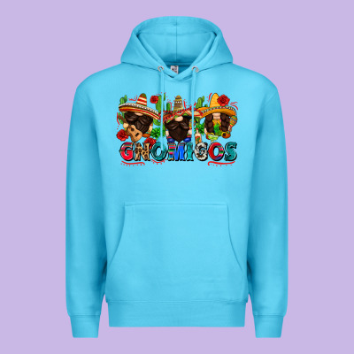 Premium Hoodie gnomigos
