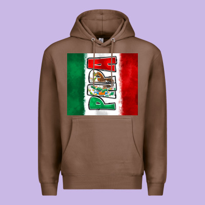 Premium Hoodie mexico papa