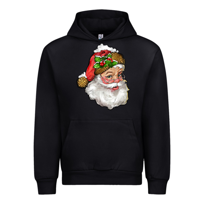 Santa Claus With Snow Urban Hoodie by RanaPortraitStore | Teevron