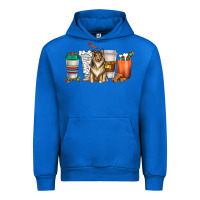 Cobalt collie dog coffee cups Urban Hoodie - texasbilliewilder