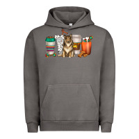 Pigment Tornado collie dog coffee cups Urban Hoodie - texasbilliewilder