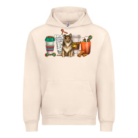 Sandshell collie dog coffee cups Urban Hoodie - texasbilliewilder