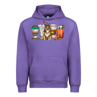 Tulip collie dog coffee cups Urban Hoodie - texasbilliewilder