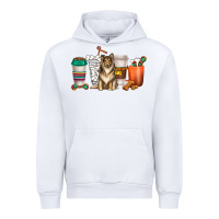 White collie dog coffee cups Urban Hoodie - texasbilliewilder