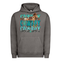 Pigment Tornado cowboy cowboy cowboy Urban Hoodie - texasbilliewilder