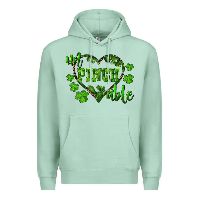 Unpinchable Premium Hoodie by RanaPortraitStore | Teevron