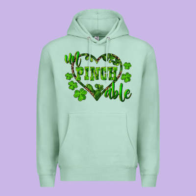 Premium Hoodie Unpinchable