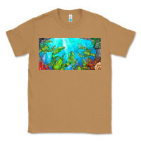 Toasted Coconut lobster license plate Classic Tee - BarkalooDesign