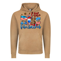 Vintage Camel little miss firecracker Vintage Hoodie - AdoDesignShop