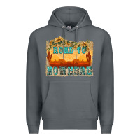 Rock road to nowhere tbw Premium Hoodie - texasbilliewilder