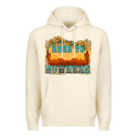Sandshell road to nowhere tbw Premium Hoodie - texasbilliewilder