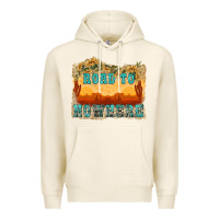 Tofu road to nowhere tbw Premium Hoodie - texasbilliewilder