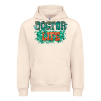 Sandshell doctor life Urban Hoodie - texasbilliewilder