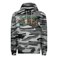 Slate Camo somebodys problem Premium Hoodie - texasbilliewilder