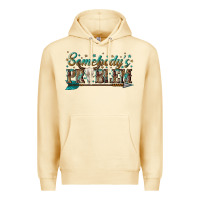 Pina Colada somebodys problem Premium Hoodie - texasbilliewilder