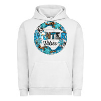 Pigment Lunar Rock Winter vibes Urban Hoodie - RanaPortraitStore