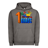 Pigment Tornado First Grade Urban Hoodie - RanaPortraitStore