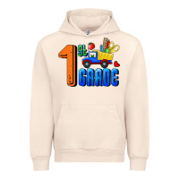 Sandshell First Grade Urban Hoodie - RanaPortraitStore