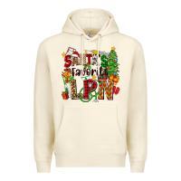 Sandshell santa's favorite lpn Premium Hoodie - Zillion Design Studio