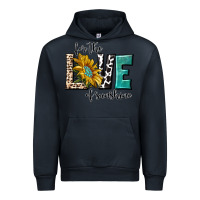 Navy for the love of sunshine Urban Hoodie - texasbilliewilder