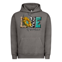 Pigment Tornado for the love of sunshine Urban Hoodie - texasbilliewilder