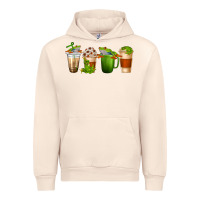 Sandshell frog coffee cups Urban Hoodie - texasbilliewilder